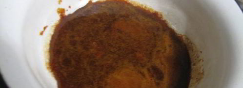 восхитительный банановый тарт с карамелью. Шаг 5