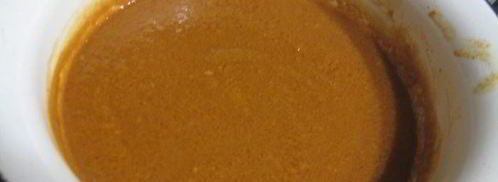 восхитительный банановый тарт с карамелью. Шаг 6