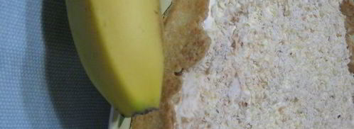 восхитительный банановый тарт с карамелью. Шаг 10