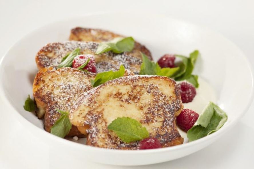 Рецепт французские тосты