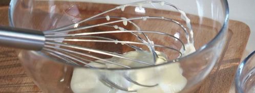 французские тосты. Шаг 3