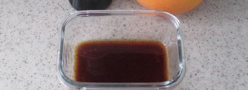 тунец маринованный. Шаг 4