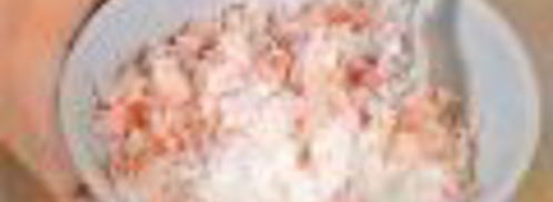 волованы с креветками. Шаг 3