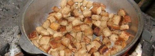 сборная глазунья. Шаг 29