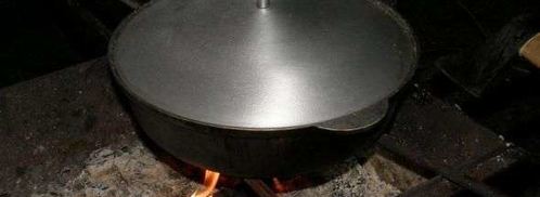 сборная глазунья. Шаг 53