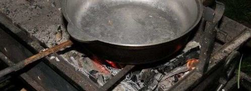 сборная глазунья. Шаг 17