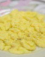 Яичница-болтунья