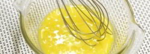 яичница-болтунья. Шаг 3