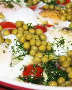 Яичница Любимая