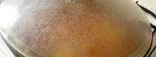 яичница по-грузински. Шаг 5