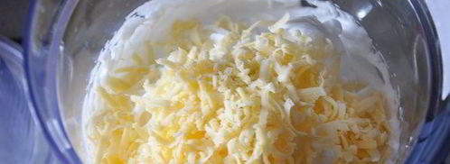 яичница по-итальянски. Шаг 3