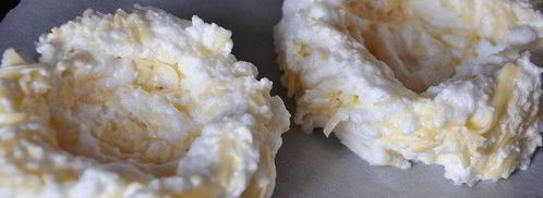 яичница по-итальянски. Шаг 4