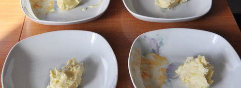 яичница с беконом на десерт. Шаг 11