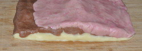 яичница с беконом на десерт. Шаг 18