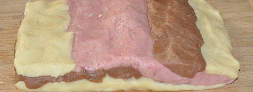 яичница с беконом на десерт. Шаг 19