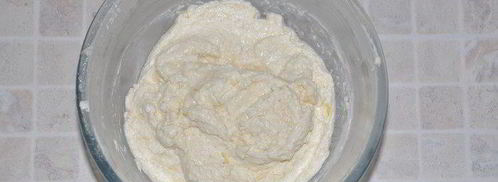 яичница с беконом на десерт. Шаг 3