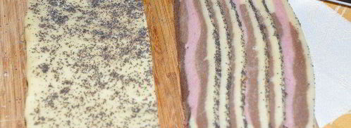 яичница с беконом на десерт. Шаг 21