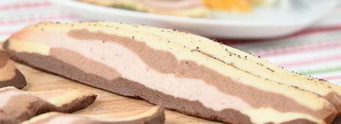 яичница с беконом на десерт. Шаг 27