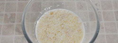 яичница с беконом на десерт. Шаг 6