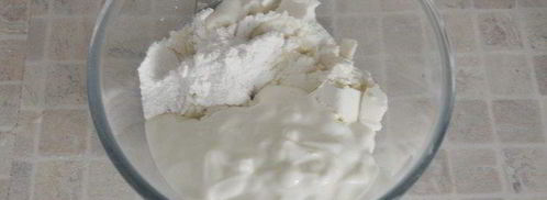 яичница с беконом на десерт. Шаг 7