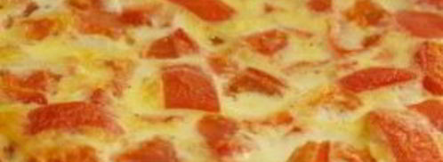 яичница в духовке. Шаг 10