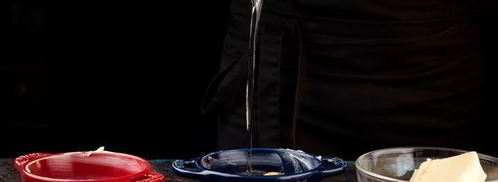 запеченная яичница с креветками. Шаг 2