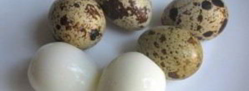 яйца по-корейски. Шаг 2