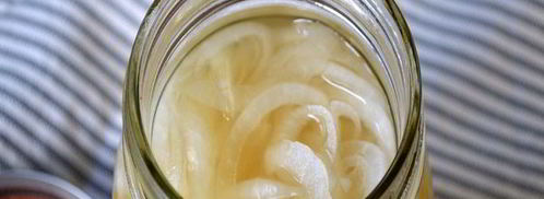 закуска из сельди. Шаг 3