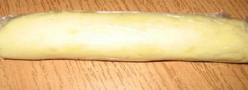 закуска из сельди. Шаг 8