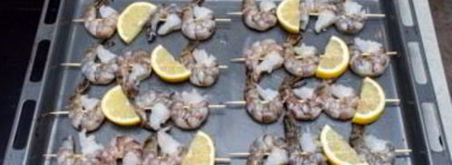 закуска к красному полусладкому вину. Шаг 2