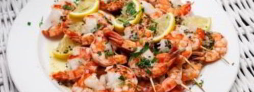 закуска к красному полусладкому вину. Шаг 4