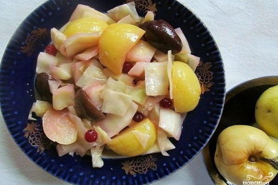 Рецепт закуска к медовухе