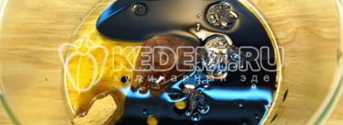 закуска острые куриные ломтики. Шаг 3