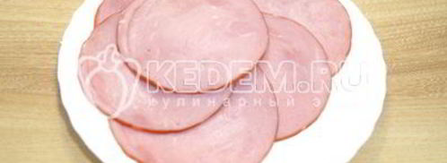 закуска помидор в тулупе. Шаг 4