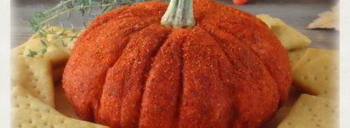 закуска рыжая тыква. Шаг 7