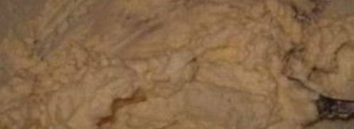 закуска снеговики из сыра. Шаг 3