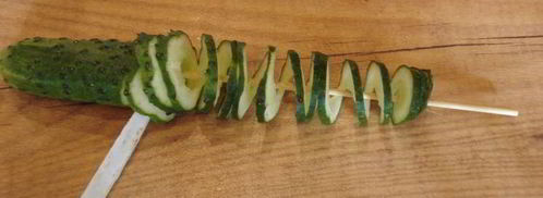 закуска телефон. Шаг 5