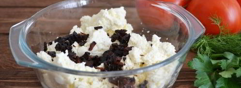 закуска веселый старец. Шаг 4