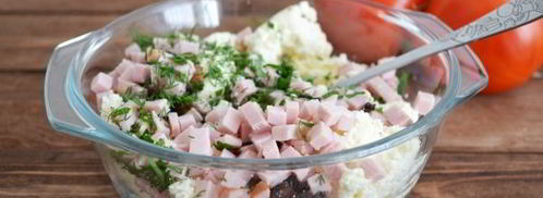 закуска веселый старец. Шаг 6