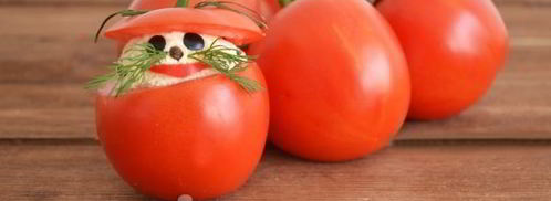 закуска веселый старец. Шаг 9