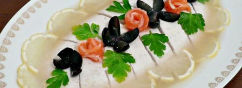 заливное из карпа. Шаг 5