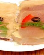 Заливное из языка