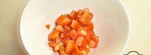 жареный сулугуни с помидорами. Шаг 6