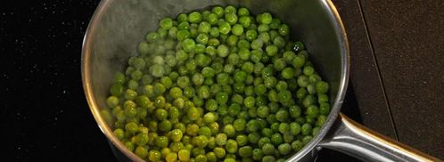 дорада, фаршированная жюльеном из овощей. Шаг 6