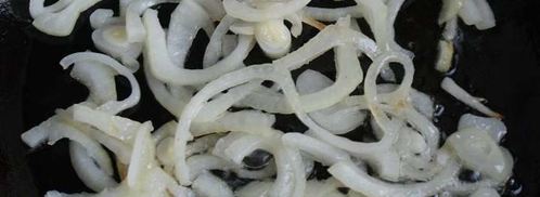 грибной жульен из шампиньонов. Шаг 3