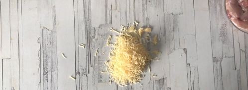 классический жульен с курицей и грибами. Шаг 10