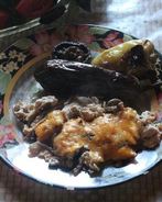 Классический жюльен