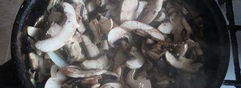 классический жюльен. Шаг 4