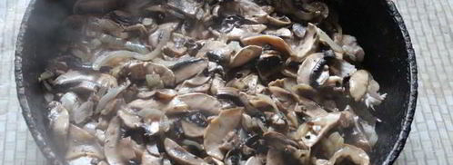 классический жюльен. Шаг 5