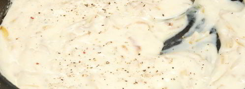 помидоры, запеченные с жюльеном. Шаг 6